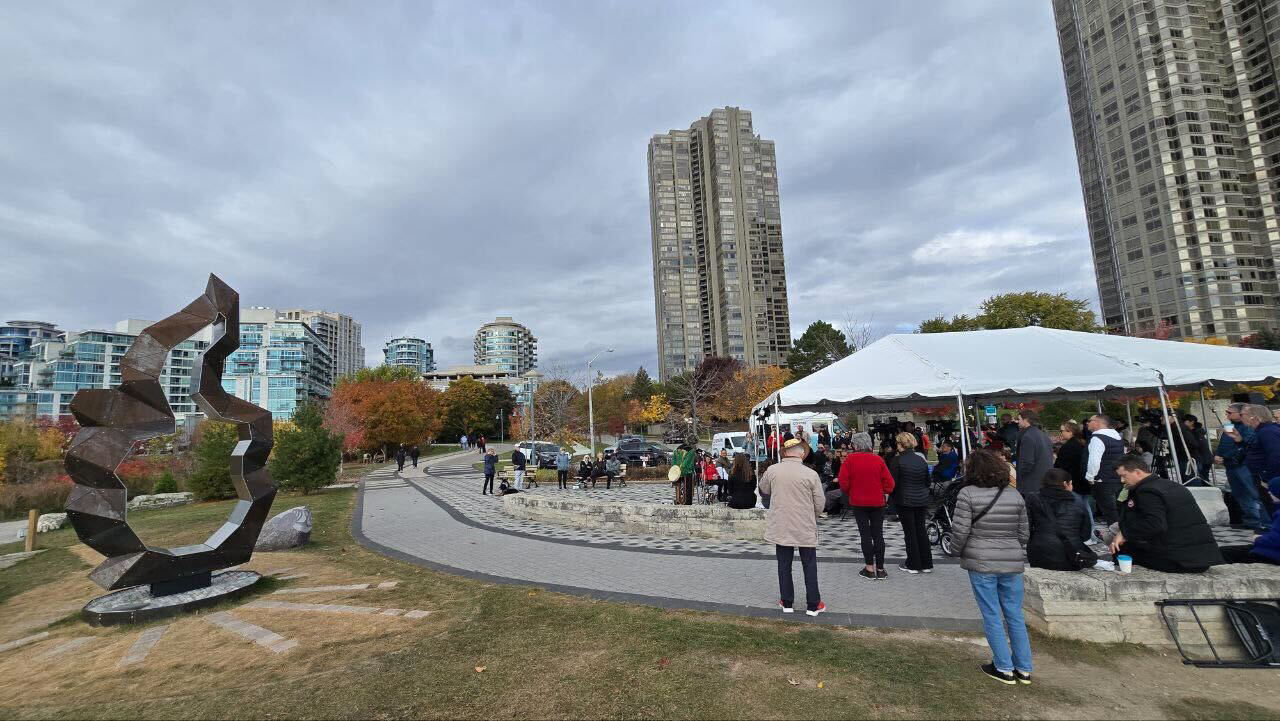 OUTDOOR ART & SCULPTURE SERVICES IN TORONTO & GTA
